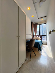 Dover Parkview (D5), Condominium #449771721